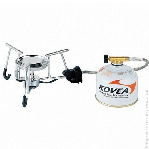 Газовая горелка KOVEA EXPLORATION KB-N9602-1 (8806372095048)