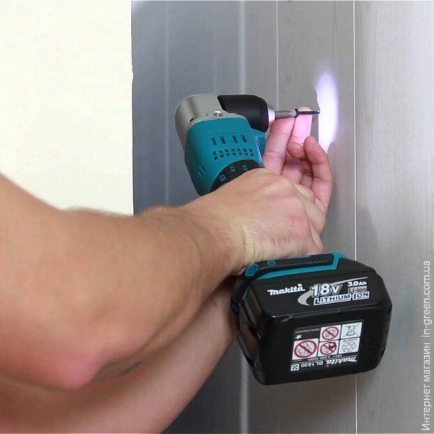 Дриль MAKITA DDA351Z