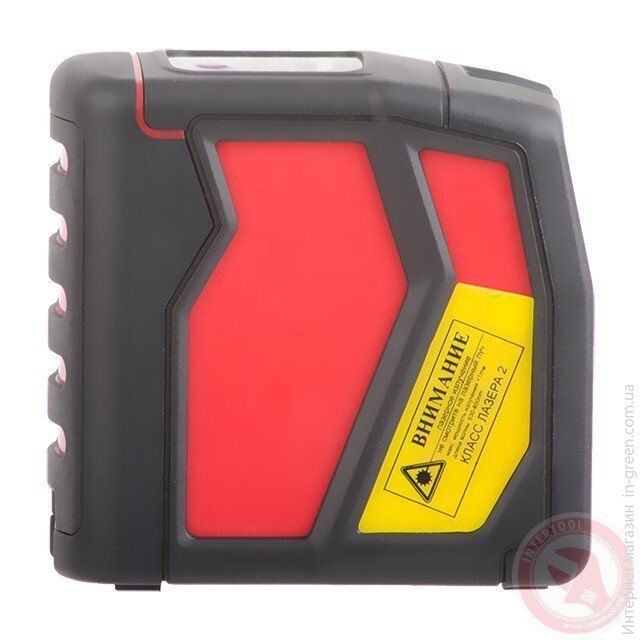 Уровень лазерный INTERTOOL MT-3050