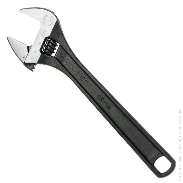 Ключ розвідний INTERTOOL XT-0060