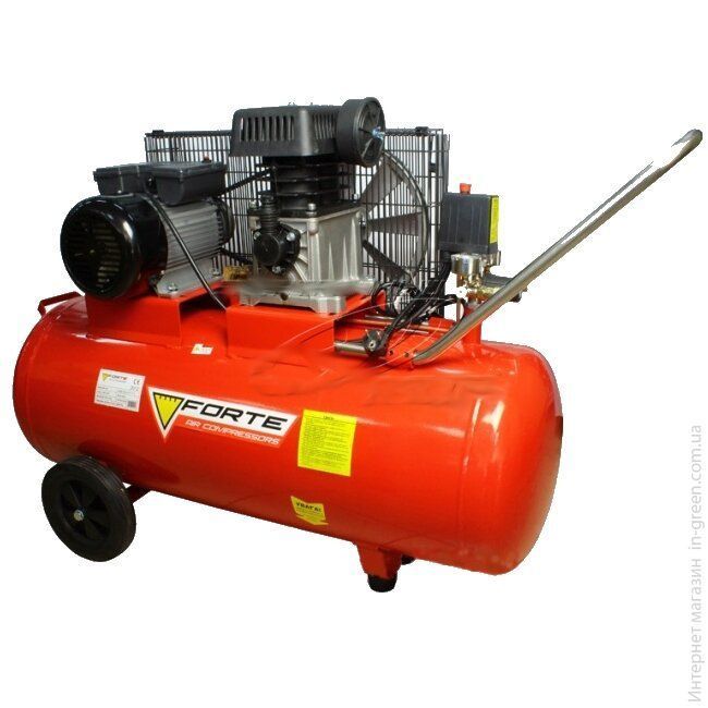 Компрессор FORTE ZA 65-50