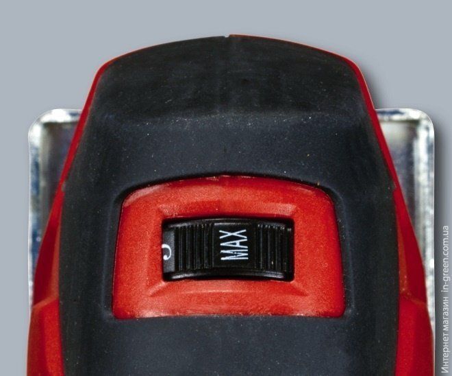 Лобзик EINHELL TC-JS 60/1