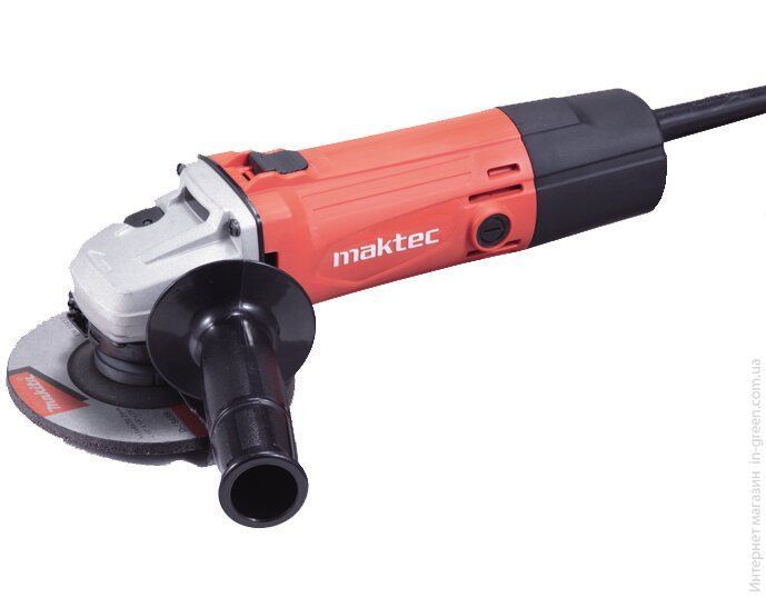 Болгарка (Угловая шлифмашинка) MAKTEC MT963