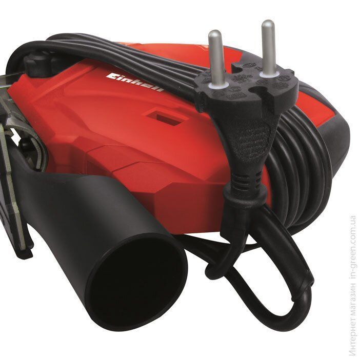 Лобзик EINHELL TE-JS 100