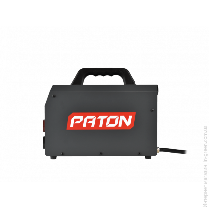 Сварочный инверторный аппарат PATON PRO-160 (ПАТОН ВДИ-160 P)