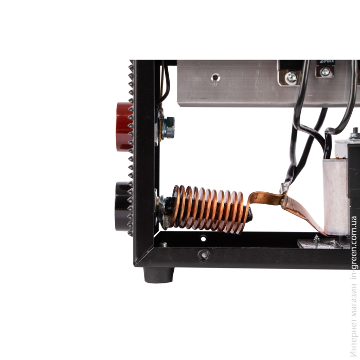 Сварочный инверторный аппарат PATON PRO-160 (ПАТОН ВДИ-160 P)
