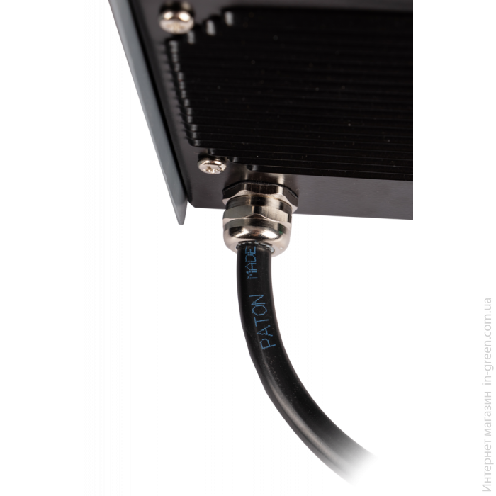 Сварочный инверторный аппарат PATON PRO-160 (ПАТОН ВДИ-160 P)