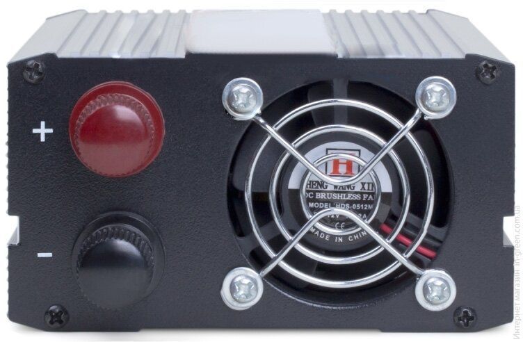 Инвертор LUXEON IPS-600S