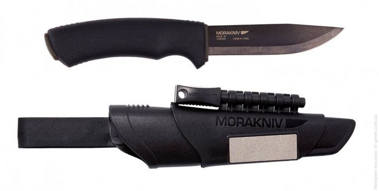 Туристический нож Morakniv Bushcraft Survival