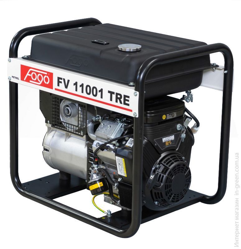 Генератор бензиновый FOGO FV 11001 TRE