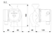 Циркуляционный насос GRUNDFOS UPS32-80 N 180 1x230 (95906448) Фото 3 из 4