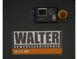 Гвинтовий компресор з ремінним приводом WALTER SK 5,5 SXP Фото 4 з 11