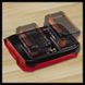 Акумулятор і зарядний пристрій EINHELL 2x3.0 Ah & Twincharger Kit Фото 2 з 5