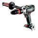 Аккумуляторная ударная дрель-шуруповерт Metabo SB 18 LTX-3 BL Q I Metal metaBOX 145 L (603182840) Фото 5 из 5