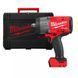 Гайковерт аккумуляторный бесщеточный MILWAUKEE M18 FHIW2F12-0X (4933492782) Фото 8 из 8
