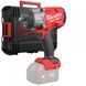 Гайковерт аккумуляторный бесщеточный MILWAUKEE M18 FHIW2F12-0X (4933492782) Фото 2 из 8