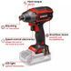 Гайковерт ударный аккумуляторный Einhell TP-CI 18/220 Li BL-Solo (4510085) Фото 3 из 19
