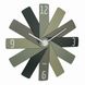 Часы настенные TFA дизайнерские в наборе (60302006) Фото 1 из 8