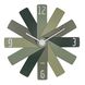 Годинник настінний TFA дизайнерські в наборі (60302006) Фото 2 з 8