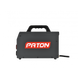 Зварювальний інверторний апарат PATON PRO-160 (ПАТОН ВДИ-160 P) Фото 5 з 12