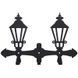 Ключница настенная Glozis Lanterns H-102 Фото 1 из 5
