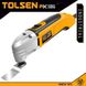 Многофункциональный инструмент TOLSEN Т-300 Фото 5 из 5