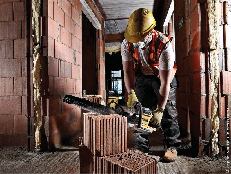 Пила сабельная DEWALT DWE398 АЛЛИГАТОР