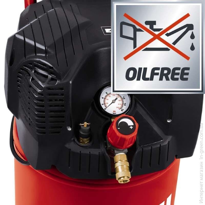 Компресор EINHELL TH-AC 200/30 OF