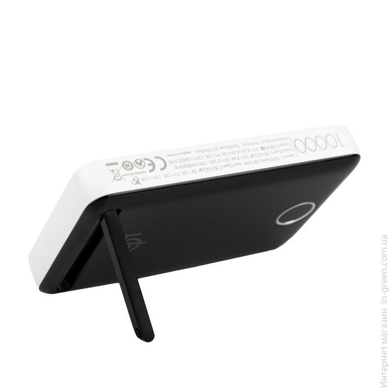 Беспроводной Рower Bank LP PQ17 10000mAh