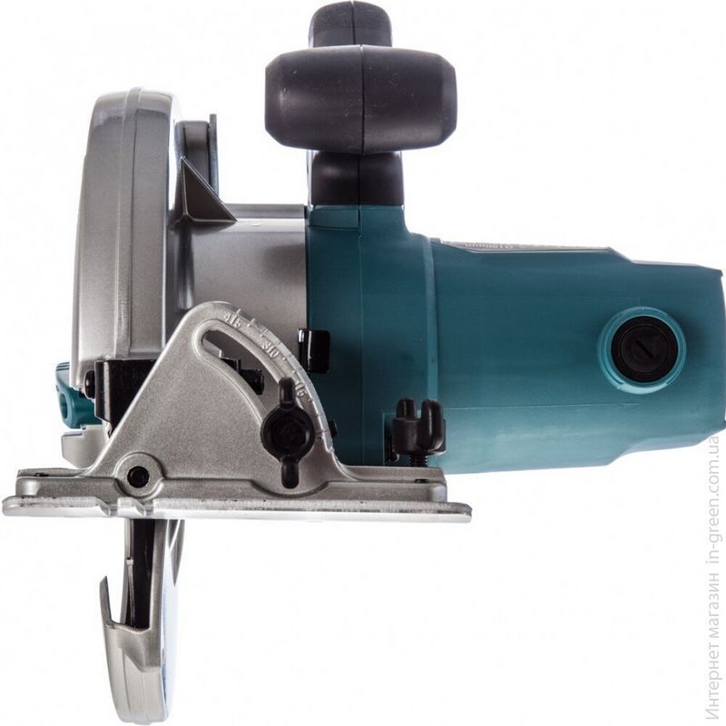 Пила дискова MAKITA HS7601K