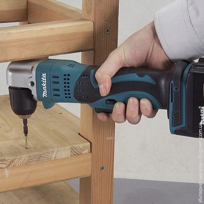 Дриль MAKITA DDA351Z
