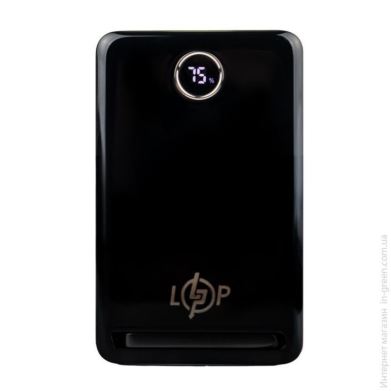 Беспроводной Рower Bank LP PQ17 10000mAh