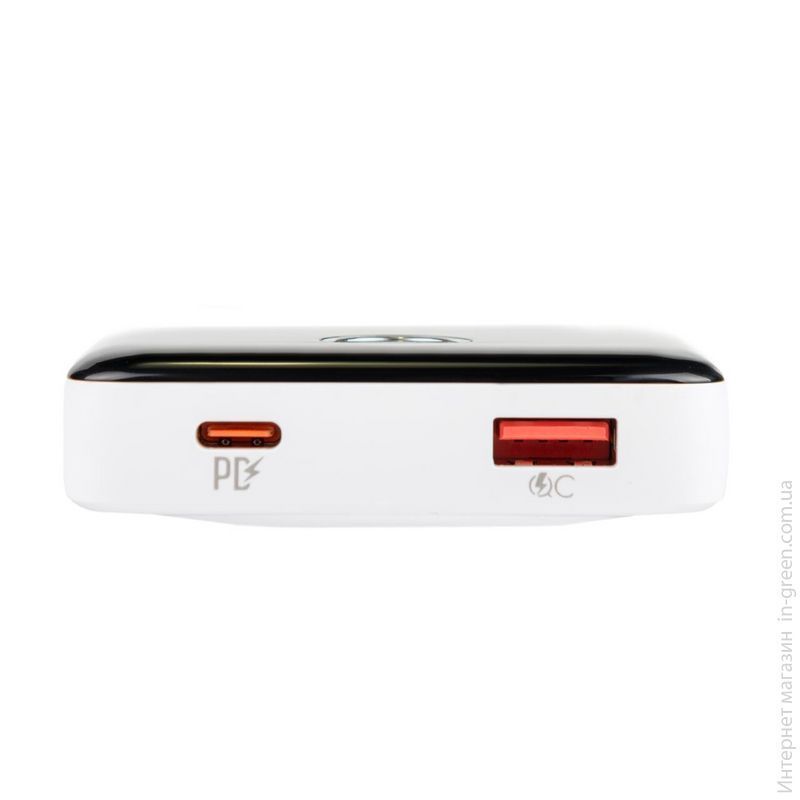 Беспроводной Рower Bank LP PQ17 10000mAh