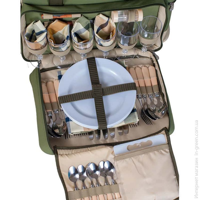 Набір для пікніка RANGER Rhamper Lux