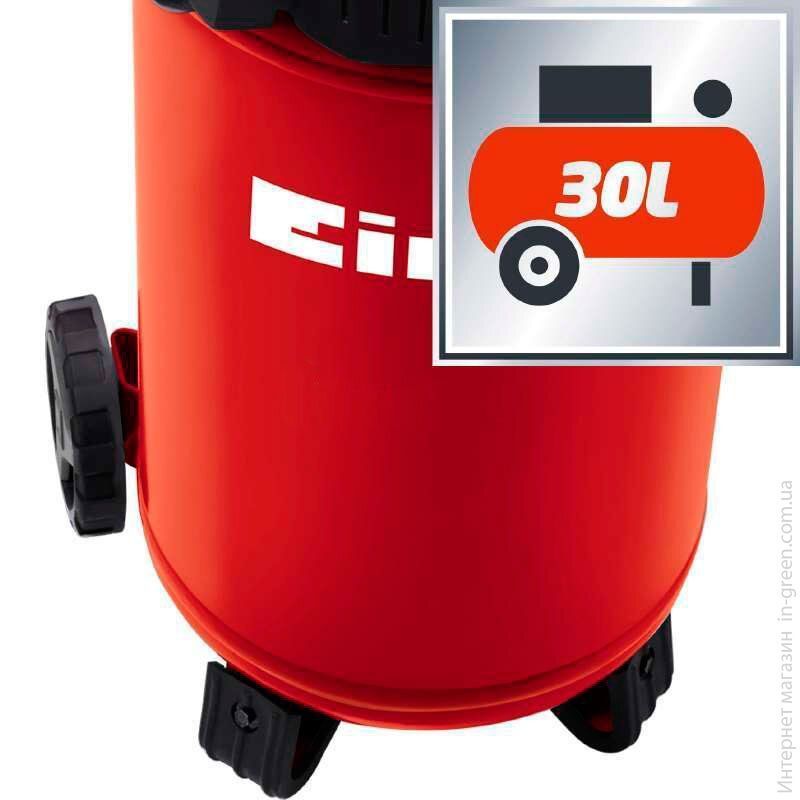 Компресор EINHELL TH-AC 200/30 OF