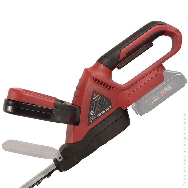 Кущоріз акумуляторний Vitals Master AKG 1851с BL