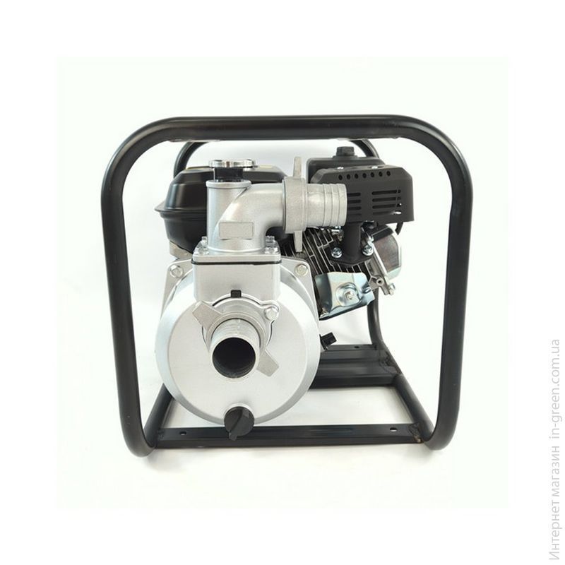 Мотопомпа Iron Angel WPG 50 B