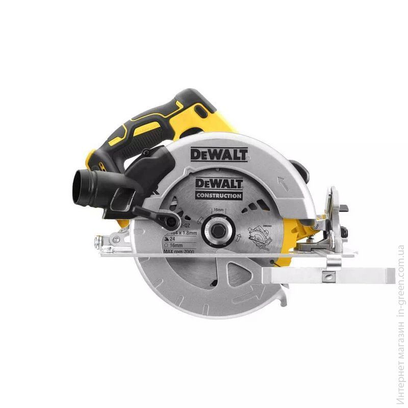 Набір інструментів безщіточних DeWALT DCK856P4