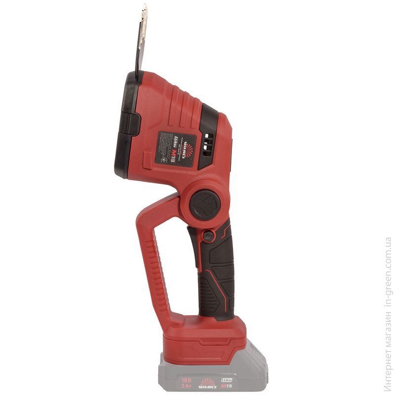 Ножиці-кущоріз акумуляторні Vitals Master AZS 1820с BL