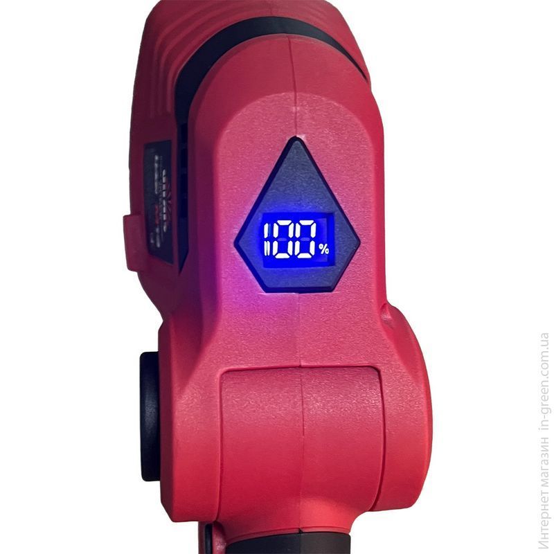 Ножиці-кущоріз акумуляторні Vitals Master AZS 1820с BL