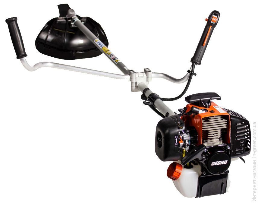 Мотокоса ECHO SRM-4510