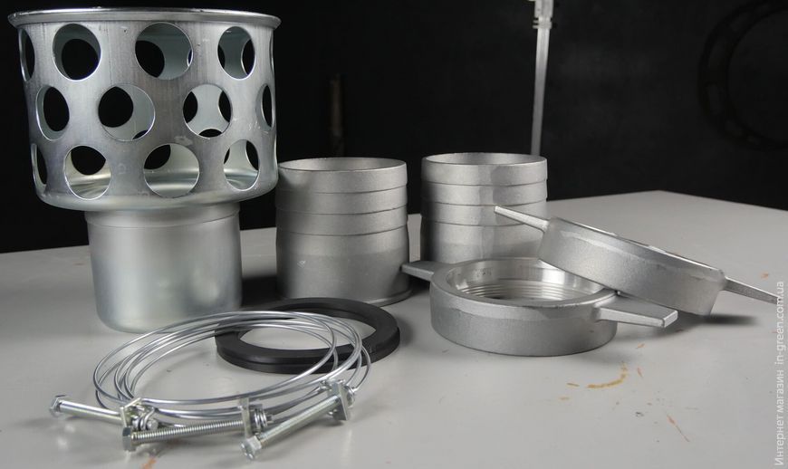 Мотопомпа Daishin SWT-100HX