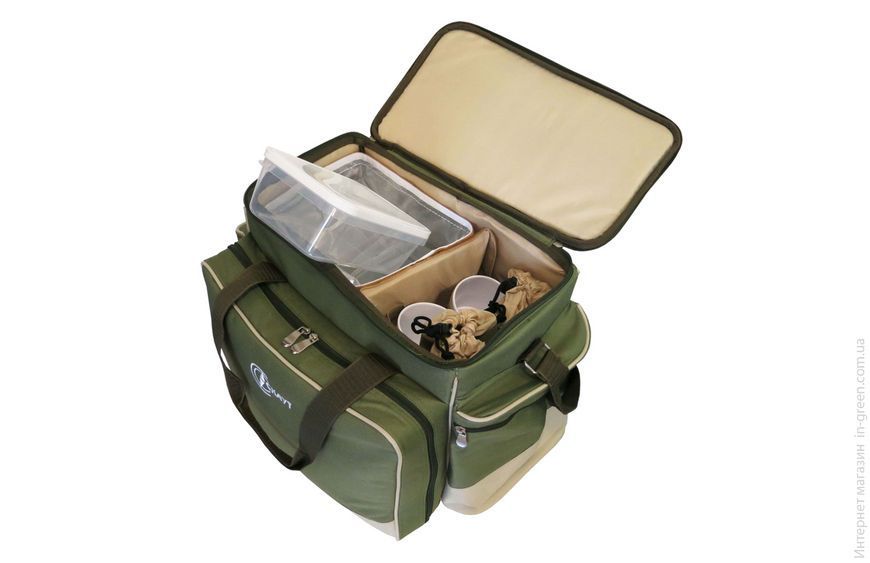 Набір для пікніка RANGER Rhamper Lux