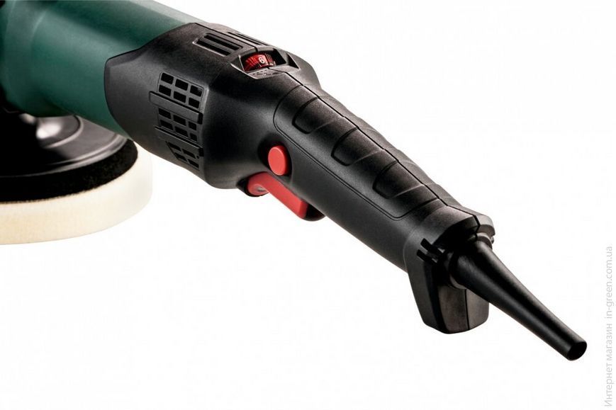 Полировальная машина METABO PE 15-20 RT