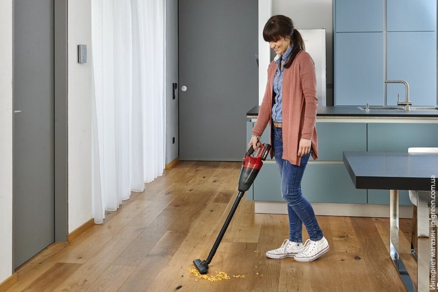 Пилосос EINHELL TE-VC 18 Li Solo