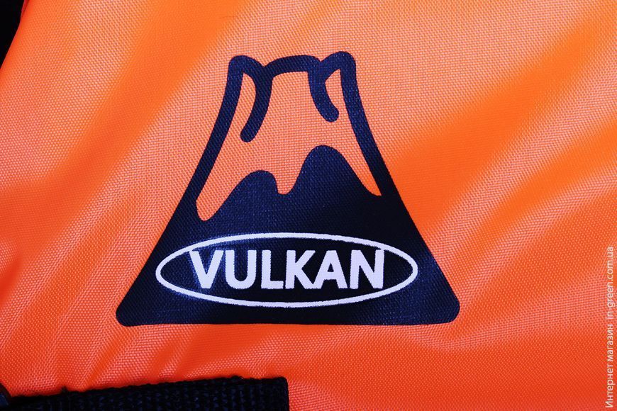 Спасжилет VULKAN воротник детский 4XS оранжевый