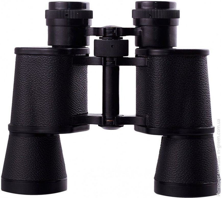 Бинокль BASSELL 10x40 БПЦ (10x40 - BASSELL (БПЦ))