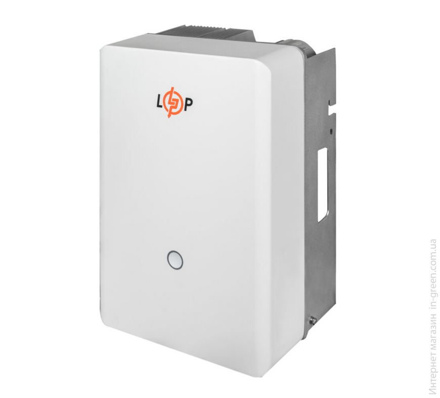 Солнечный сетевой инвертор LP KTL-S 33kW