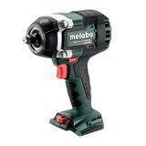 Акумуляторний ударний гайковерт METABO SSW 18 LTX 800 BL (602403840)