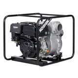 Мотопомпа для брудної води KOSHIN KTZ-100X (0129495)